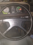 new steering wheel