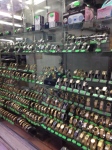 A wide selection of watches!