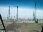 ferry in Louisiana