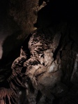 mammoth cave inside kentucky