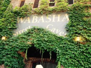 wabasha cave tour