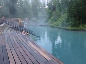 Liard hot springs2