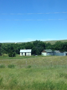prairie homestead