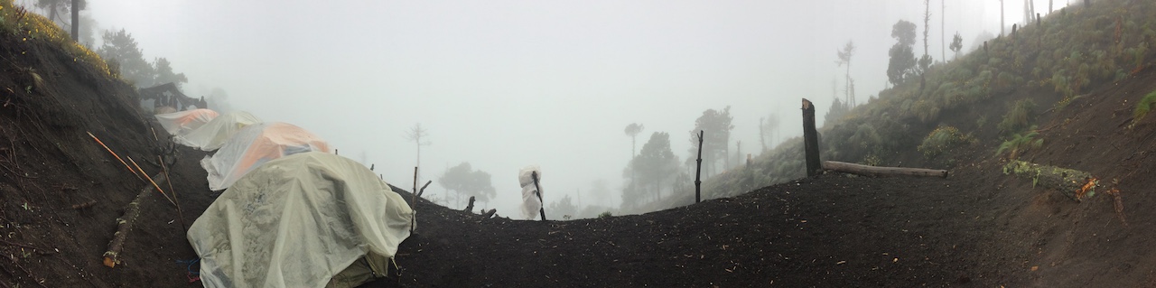 volcano hike misty.JPG